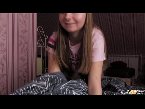 ❤️ Blondie БФФ-и худро амиқ мехӯрад ва дар даҳони худ кончатро мегирад ❤️❌ Суперпорно дар tg.mrpornogratis.ru ❤