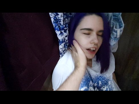 ❤️ Хоҳарамро дар ҷевон ёфт ва ба ӯ кӯмак кард ❤️❌ Суперпорно дар tg.mrpornogratis.ru ❤